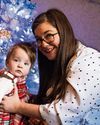 'MIRACLE' BABY'S FIRST CHRISTMAS 'MIRACLE' BABY'S FIRST CHRISTMAS36