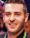 I'D LOVE TO MAKE MARK AT CRUCIBLE41