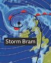 STORM BRAM TO HIT WITH 90MPH WINDS17
