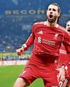REDS ARNE GOING TO MISS MO62