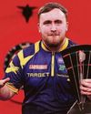 CHAMP LITTLER ON £50 POCKET MONEY CHAMP LITTLER ON £50 POCKET MONEY3