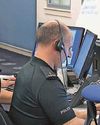 40 min wait for cops to answer the phone 40 min wait for cops to answer the phone14