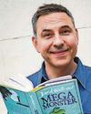 Walliams gets boot from book firm over behaviour1