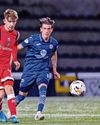 Fraser : We're all here for the gaffer71