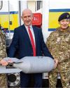 'Putin is Xmas crackers if he thinks he'll threaten UK'26