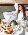 How to bag an upgrade for a special night away56