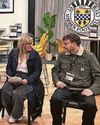 Recovering addicts take centre stage for hit show31
