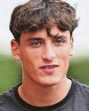 BARNEY SET FOR BAIRNS PROMOTION50