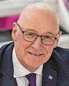 Swinney urges Scots to follow Burns into 2026 Swinney urges Scots to follow Burns into 202621
