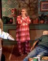 'Kissing an actor I'd never met was odd - I've had therapy!' 'Kissing an actor I'd never met was odd - I've had therapy!'95