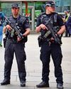 EXCLUSIVE OFFICERS' UNION DEMANDS3