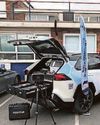 X-ray motor can help drive down NHS waiting times23