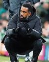 Stubbs tips 'Messiah' O'Neill to salvage Celts64
