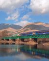 TRAVEL ANYWHERE IN SCOTLAND BY TRAIN FOR JUST £20 RETURN33
