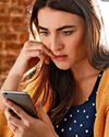 Horrid feeling Dad is having an affair with a woman half his age33