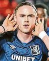 GAFFER ROHL CAN GET TUNE OUT OF THELO52