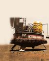 FIRST LUNAR MISSION IN 50 YEARS24