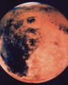 SHOOT FOR THE MOON...& THEN MARS31