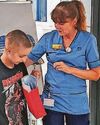 Angel Angela helps mother and son heal 33 years apart17