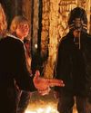 VILLAIN WITH A CROSS TO BEAR39