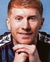 Ginger Cafu told: Bring the Vaseline63