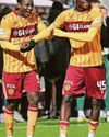 This Well team are really on the ball62