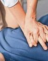Wrong CPR on TV could cost lives13