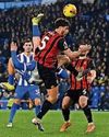 Overhead equaliser was Kost effective44