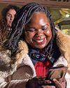 Nurse gets job back in hospital trans row18