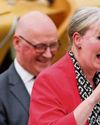 SNP council boss blasts Robison's 'poor' budget11