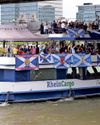 Scots' booze cruise party in US12