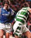 My heart was in my stomach watching Gers not being able to push for titles but they now have a real possibility of winning it again60