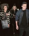Posh sent paps on our dates..14