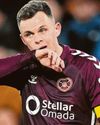 Martin had look of man raging at the lack of support from above and it made me even more certain that Jambos can finish Celts off as title contenders55