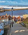 Yorkshire’s seaside split personality38
