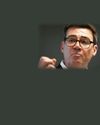 Rayner 'to warn Labour not to block a Burnham MP bid'12