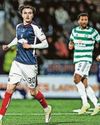LOUIE GOING PLACES WITH BAIRNS STINT59