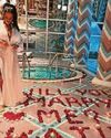 Katie wooed by mystery man in 9th engagement35