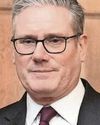 Starmer hits out at 'insulting and appalling' slurs0