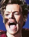 Harry's fans not happy at Scots 'snub'14