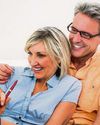 Happy in a sexless marriage... but I worry we're weird55