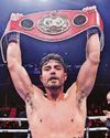 Good omens mean world to new champ Kelly41