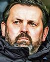 I wouldn't bank on it raining goals up north after deluge87