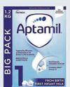 Baby milks in another recall over toxin fears32