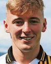 EX-GERS KID MATTY EYES SHOCK NO.277