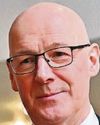 Swinney: Scandal showed up a broken Westminster8