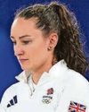 Curling duo Jen & Bruce: Those two games best yet49