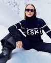 On the slopes40