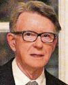 Law to axe Mandelson's peerage ready in weeks11