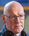 FM backs official accused of £20k 'bribe'4